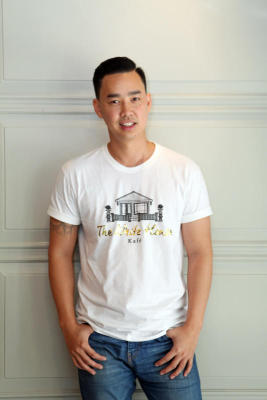 The White House Kafe