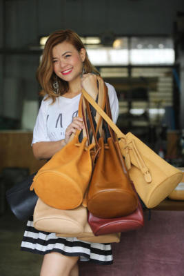 แบรนด์ VARA