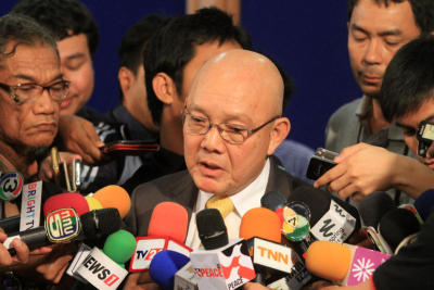 ดร.เทียนฉาย กีระนันทน์