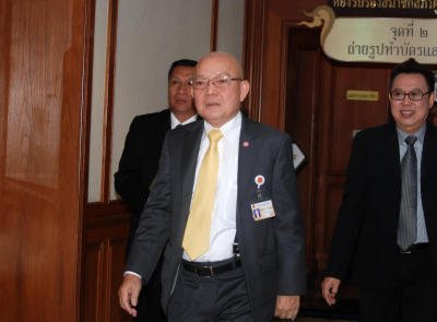 ดร.เทียนฉาย กีระนันทน์