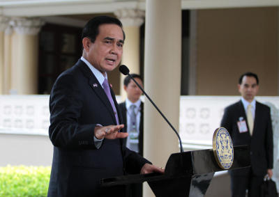 นายกฯ