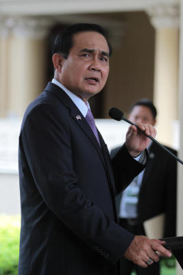 นายกฯ