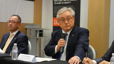 Toshiaki Higashihara