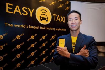 Hailing the end of taxi vexation