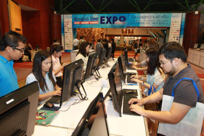 EXPO