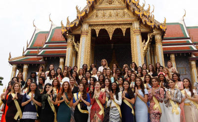 Miss Grand International 2015