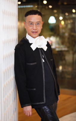 ร้าน Theater at Siam Center