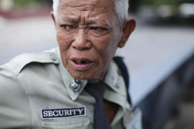 ผ่านร่างพระราชบัญญัติธุรกิจรักษาความปลอดภัย กำหนดเกณฑ์การศึกษาขั้นต่ำ ม.3