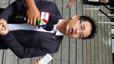 สุรศักดิ์ ภูไชยแสง