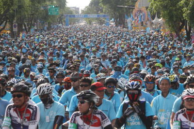 Bike for mom