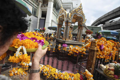 เหตุระเบิด ราชประสงค์