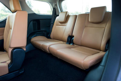 Toyota Fortuner 2.8 V 4x4