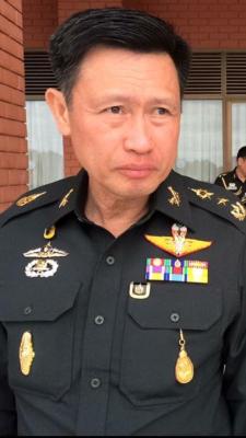 เทพพงศ์ ทิพยจันทร์
