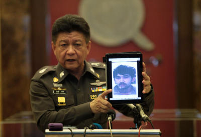ประวุฒิแถลงจับเพิ่ม