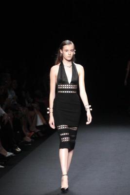elle fashion week 2015