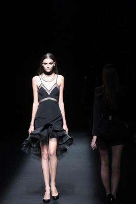 elle fashion week 2015