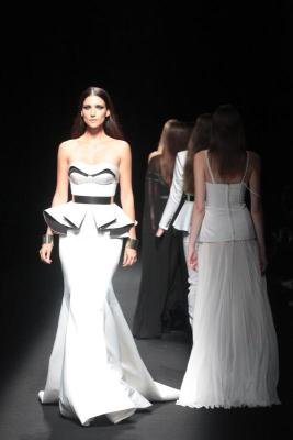 elle fashion week 2015