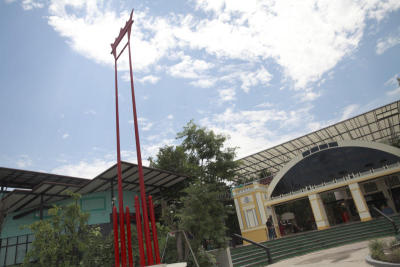 เดอะบรีโอ้
