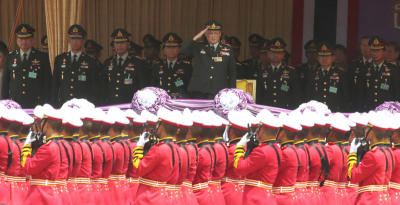 โรงเรียนนายร้อย จปร.