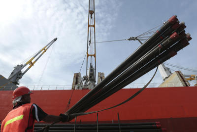 JFE projects strong demand growth