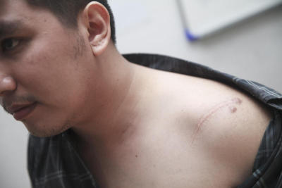 ‘วรัญญู เกตุชู’ ครบ 5 ปี เคราะห์ใหญ่ ที่ไม่มีวันลืม
