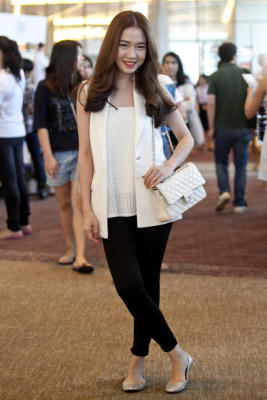 street fashion