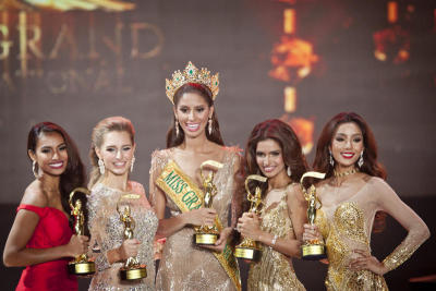 Miss Grand International