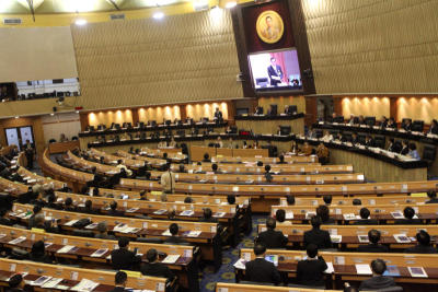 การประชุมแม่น้ำ 5 สาย