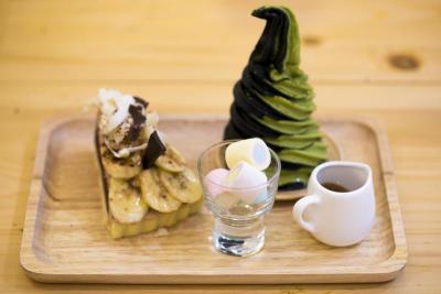 ร้าน Furutsu Tarte