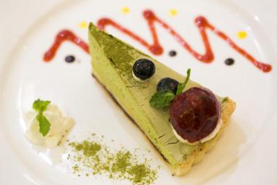 ร้าน Furutsu Tarte