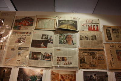ACC ARCHIVE AND RESEARCH