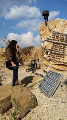 Scenes from the West Bank and Gaza 2015