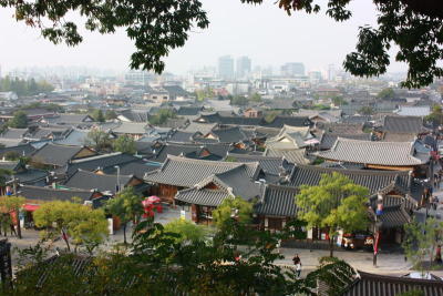 Seoul-less KOREA