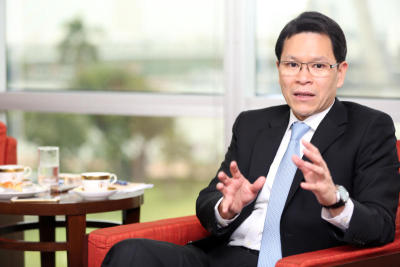 ดร.วิรไท สันติประภพ