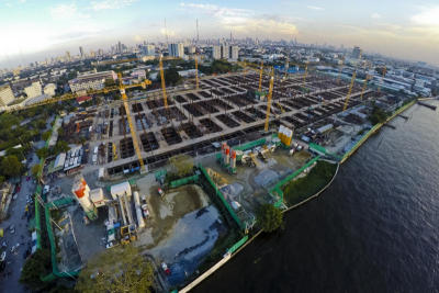 รัฐสภาใหม่