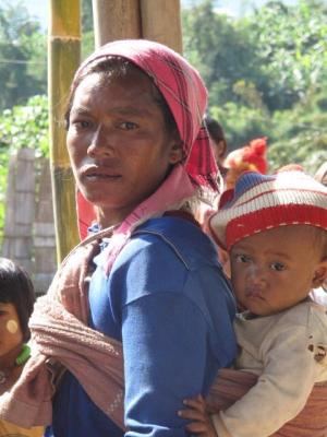 Village wins in fight against drug trade