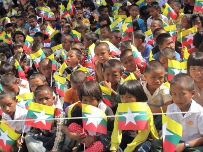 Village wins in fight against drug trade