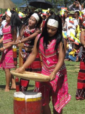 Village wins in fight against drug trade