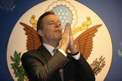U.S. Ambassador