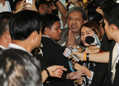 งานวันต่อต้านคอร์รัปชันสากล