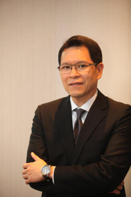 ผู้ว่าการธนาคารแห่งประเทศไทย