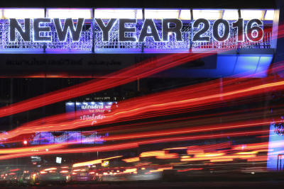 Countdown 2016