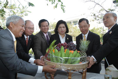 ปปช.ชุดใหม่เริ่มทำงานแล้ว ‘วัชรพล’ ลั่นไม่นานคนโกงขยาดแน่