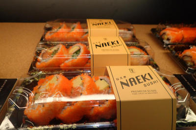 Naeki
