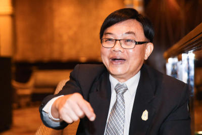 นายแพทย์พลเดช ปิ่นประทีป