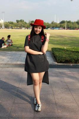 StreetFashion