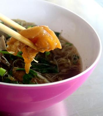 เนื้อตุ๋นโป่วเทียมเฮง เจ้าเก่ากลับมาแล้ว