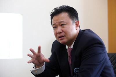ยุทธศักดิ์ สุภสร
