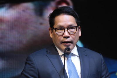 งาน Software Expo Asia Digital Integration ณ ณ ศูนย์การประชุมแห่งชาติสิริกิติ์