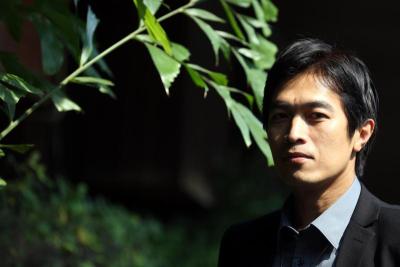 สันติ พิเชฐชัยกุล